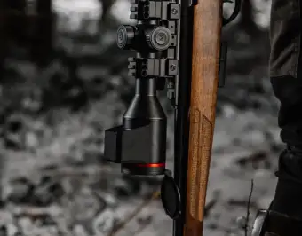 GUIDE TU650M 3.0 - Thermal Scope