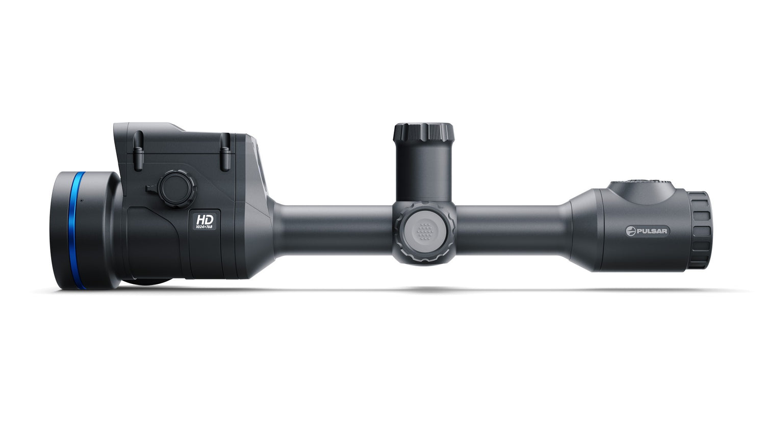 Pulsar Thermion 2 LRF XL60