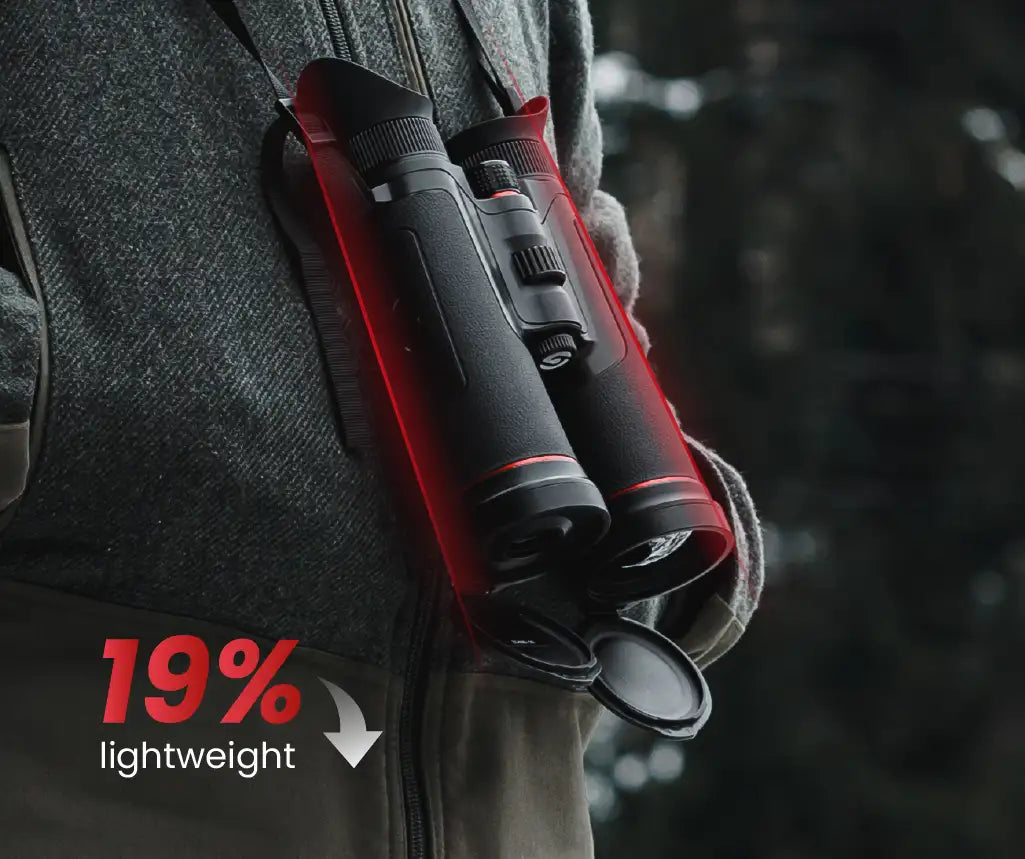 Guide TN450L 2.0 Thermal Binoculars