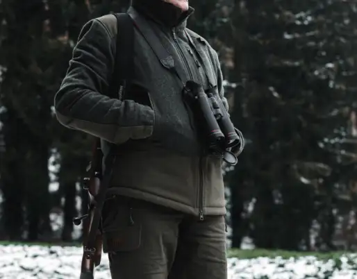 Guide TN450L 2.0 Thermal Binoculars