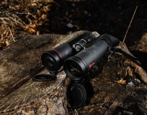 Guide TN450L 2.0 Thermal Binoculars