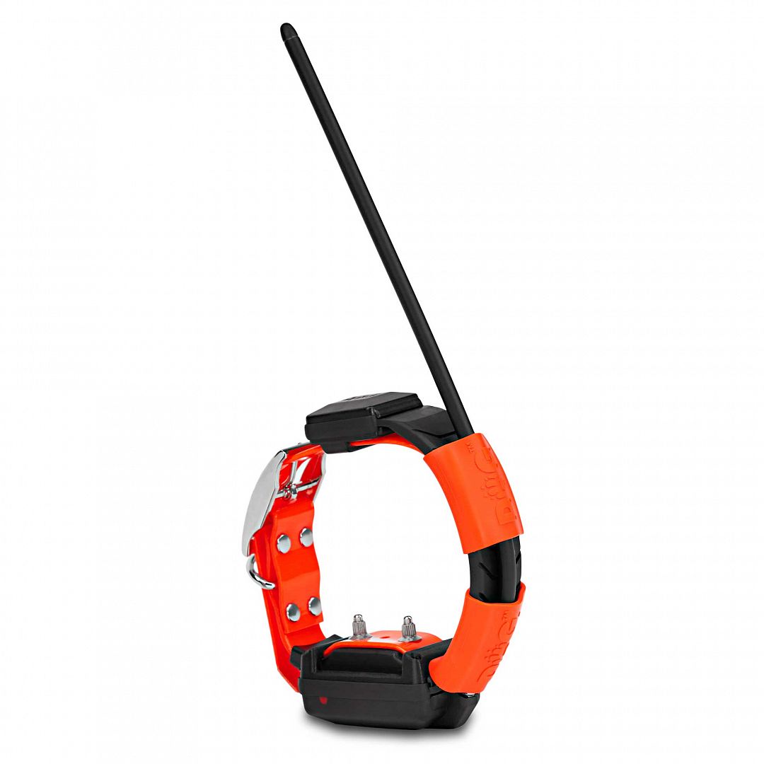 Dog Trace GPS X30T Additional Collar Orange (Incl.Battery Charger)
