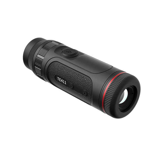 Guide TE411 Thermal Monocular