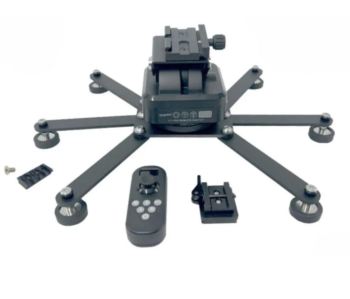 SMARTREST SPYDABOT STING 2.0