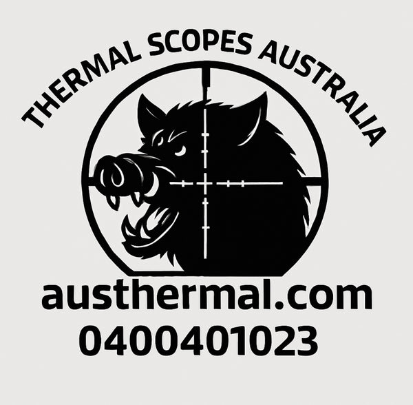 Thermal Scopes Australia