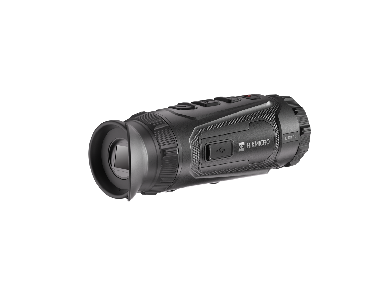 HIKMICRO LYNX 3.0 LH19 19mm 384x288 12mic <15mK Thermal Monocular