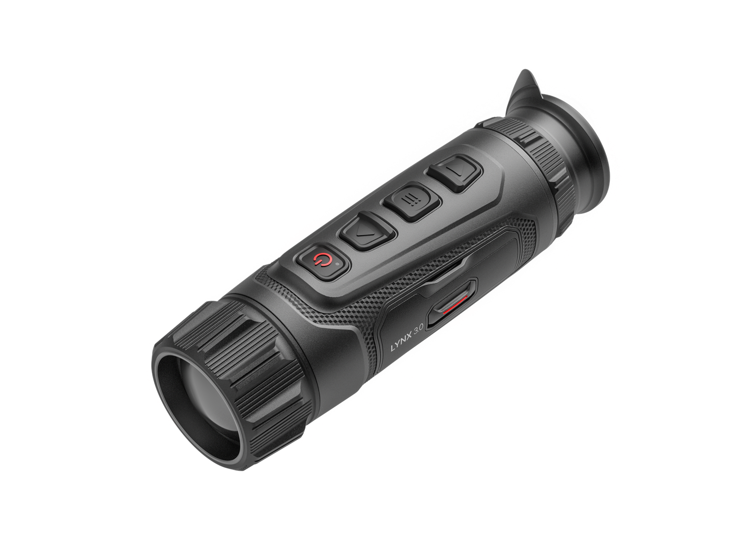 HIKMICRO LYNX 3.0 LH35 35mm 384x288 12mic <15mK Thermal Monocular