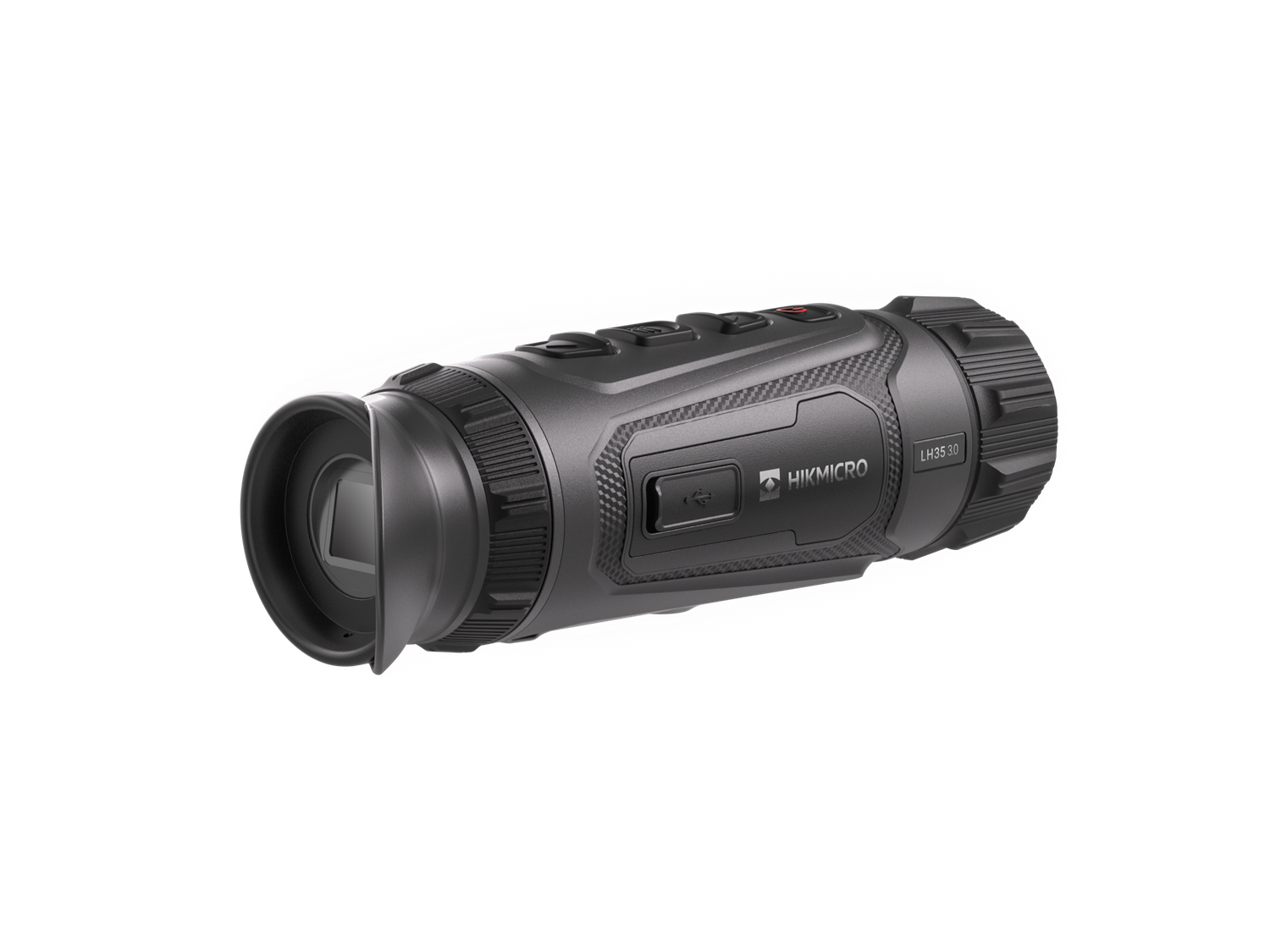 HIKMICRO LYNX 3.0 LH35 35mm 384x288 12mic <15mK Thermal Monocular
