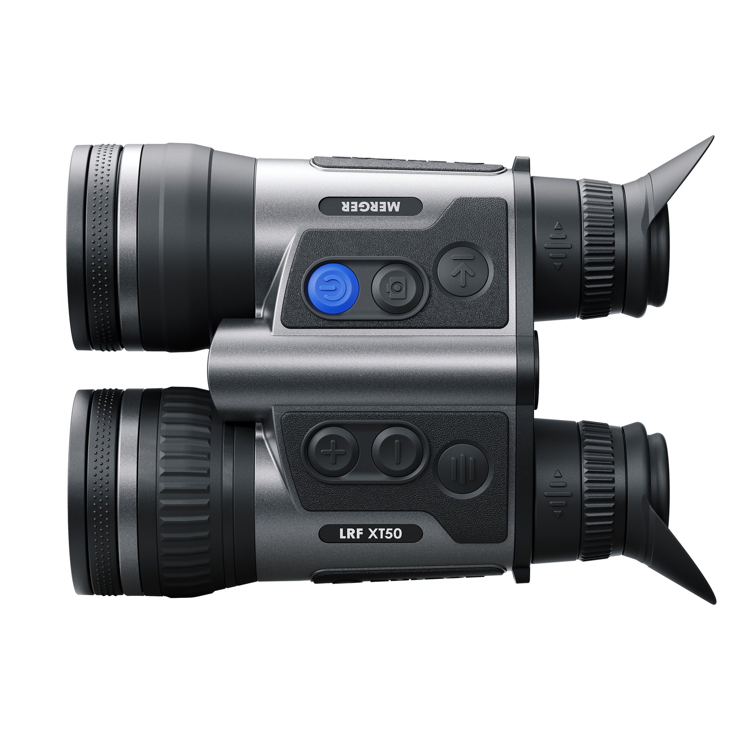 PULSAR MERGER LRF XT50