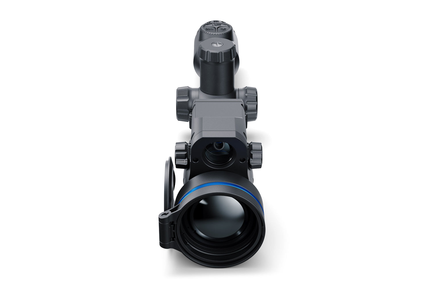 PULSAR THERMION 2 LRF XG60 THERMAL RIFLE SCOPE