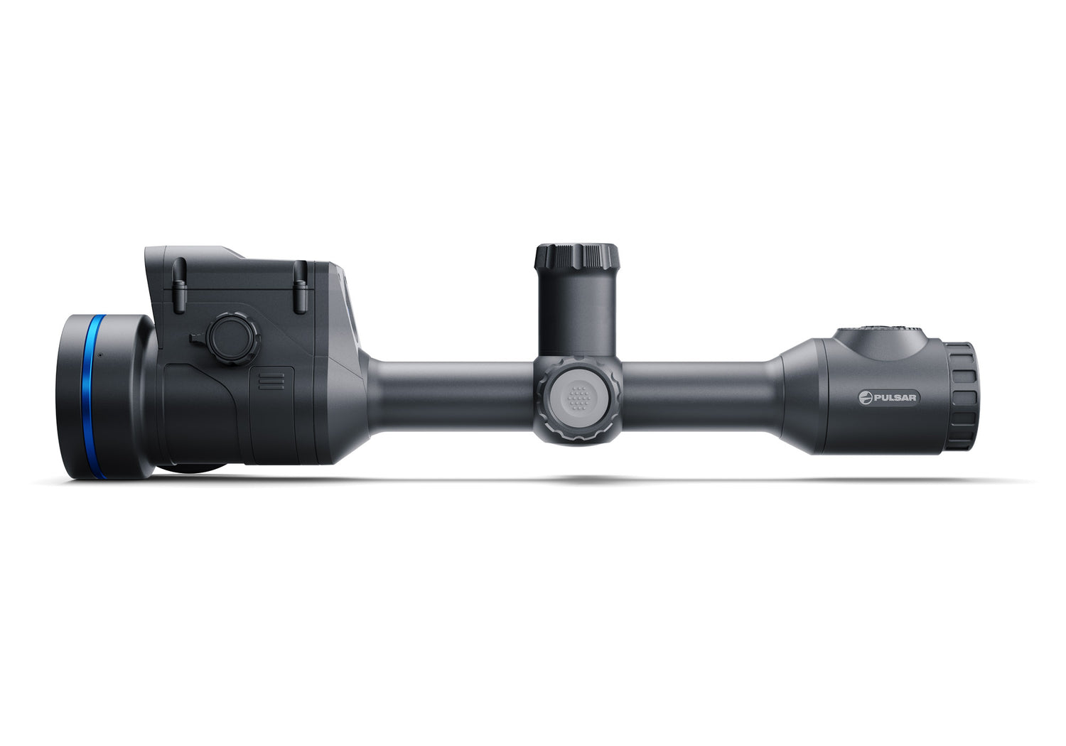 PULSAR THERMION 2 LRF XG60 THERMAL RIFLE SCOPE