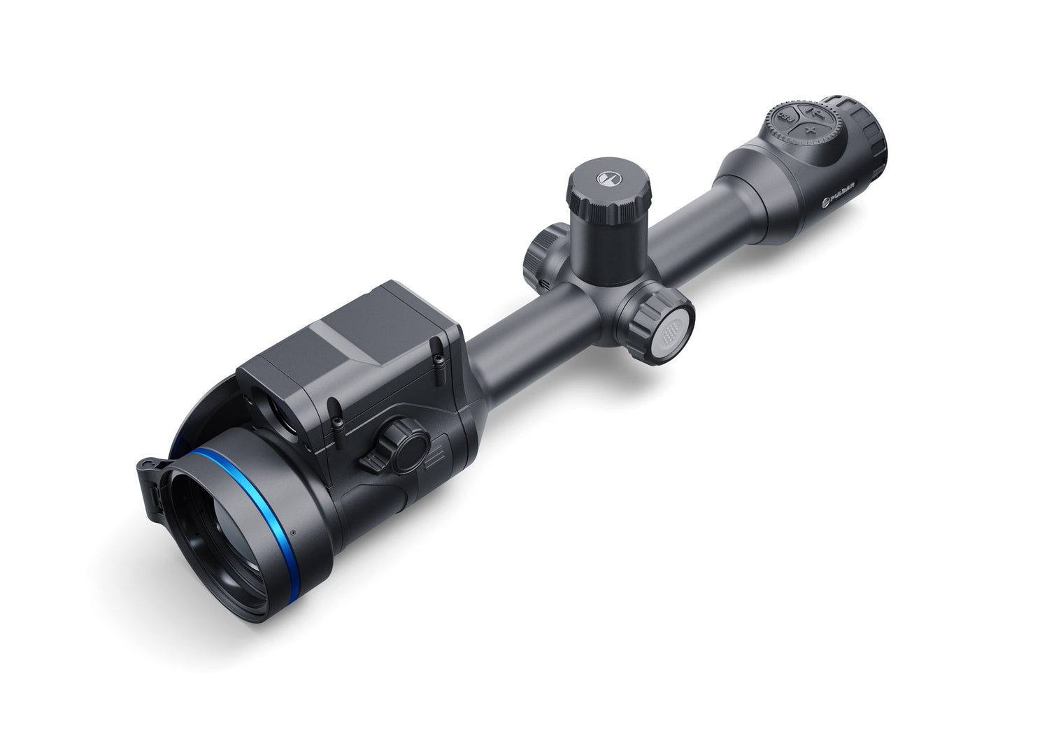 PULSAR THERMION 2 LRF XG60 THERMAL RIFLE SCOPE