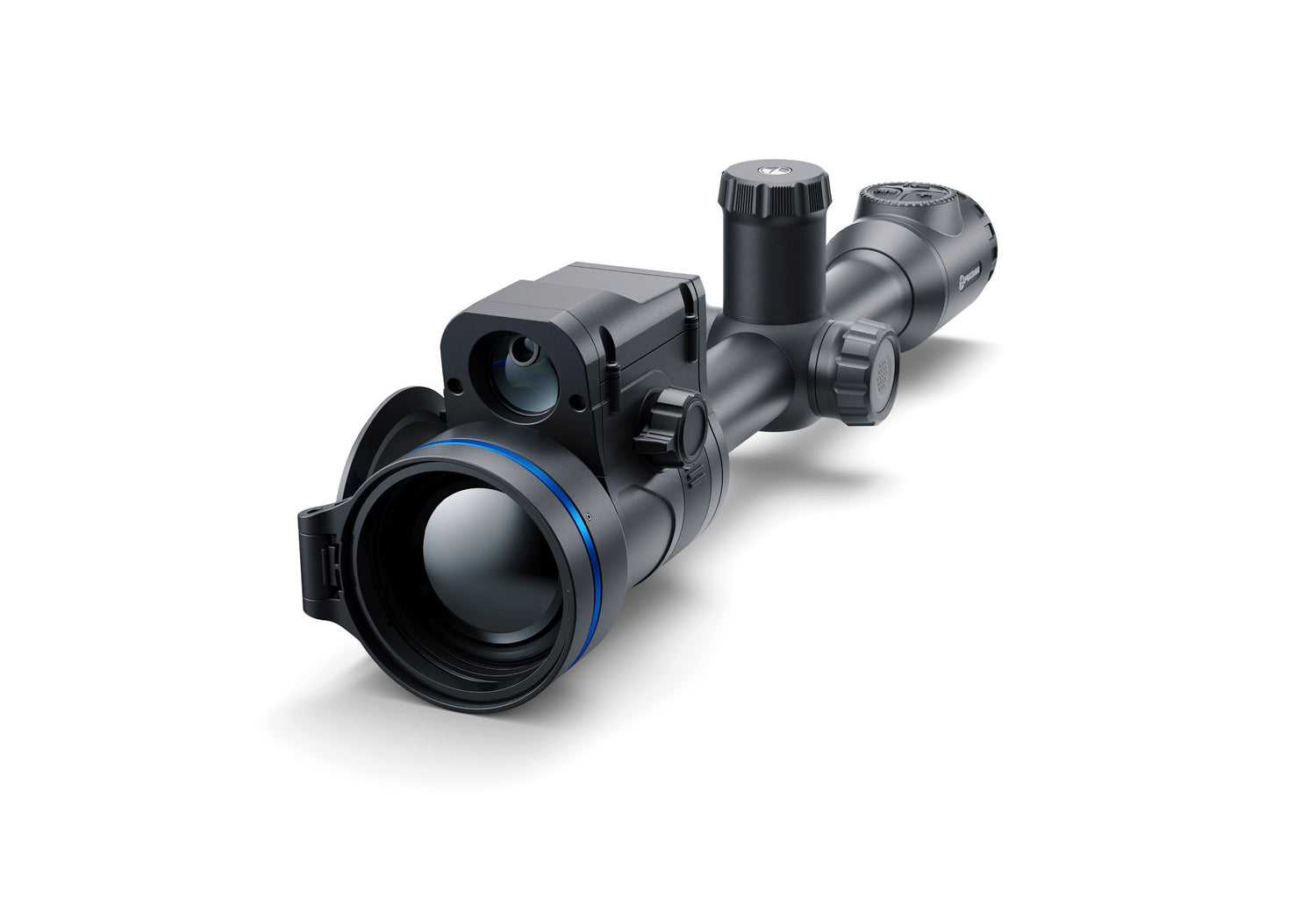 PULSAR THERMION 2 LRF XG60 THERMAL RIFLE SCOPE