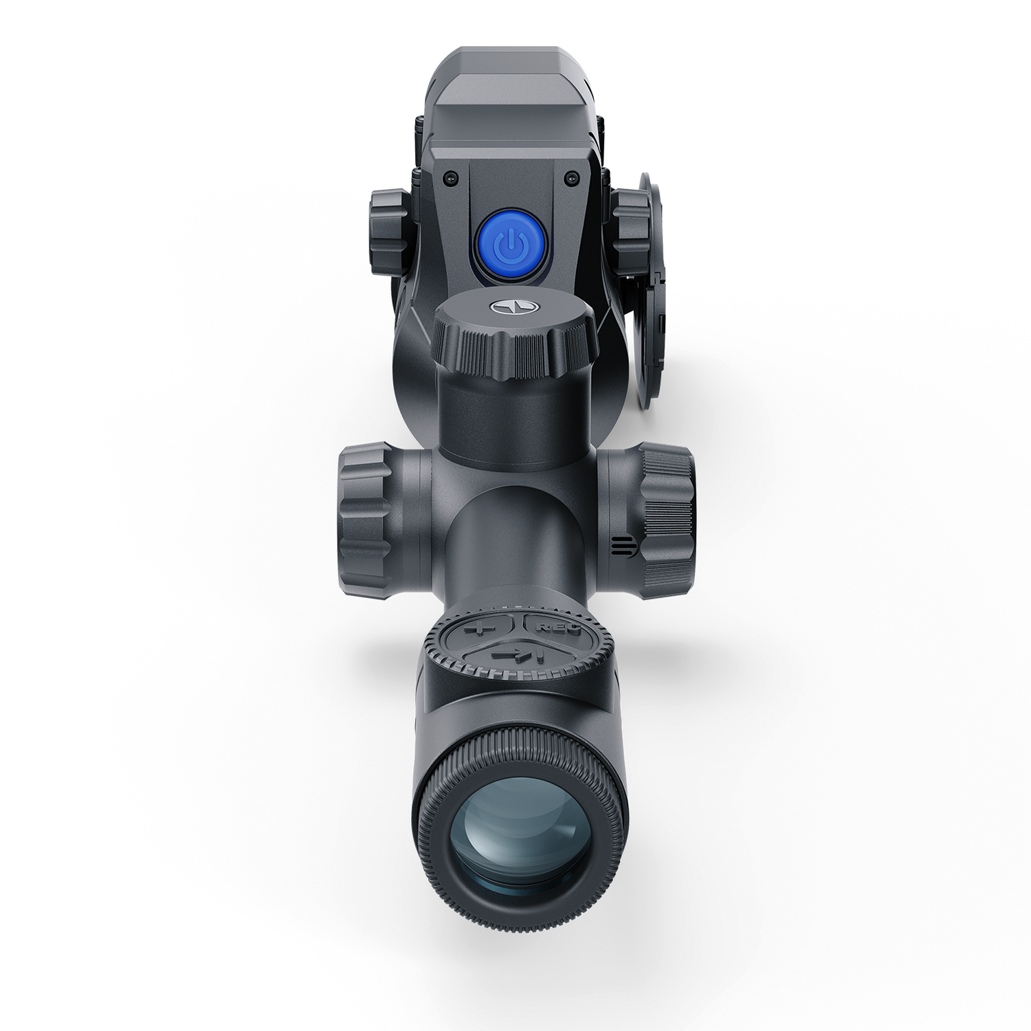 PULSAR THERMION 2 LRF XL50 THERMAL RIFLE SCOPE