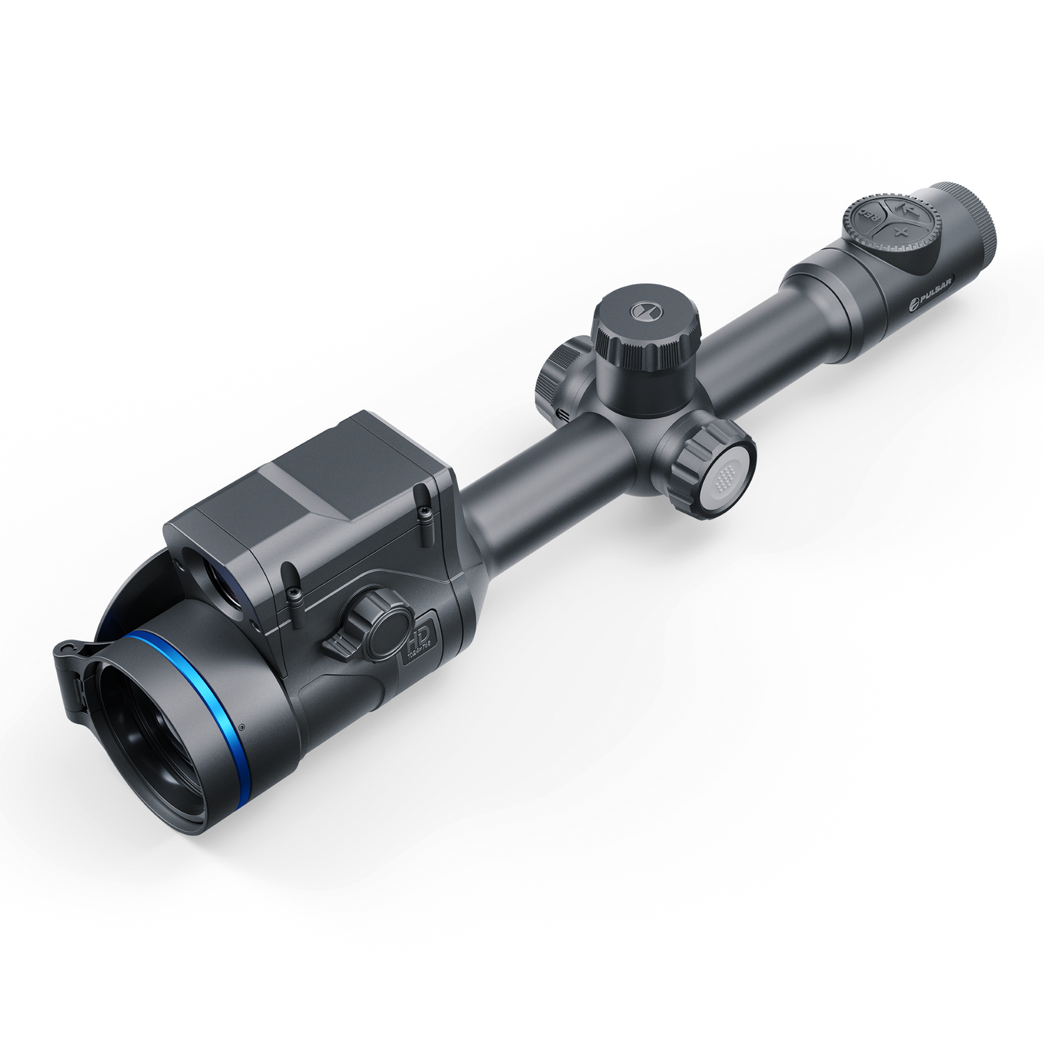 PULSAR THERMION 2 LRF XL50 THERMAL RIFLE SCOPE