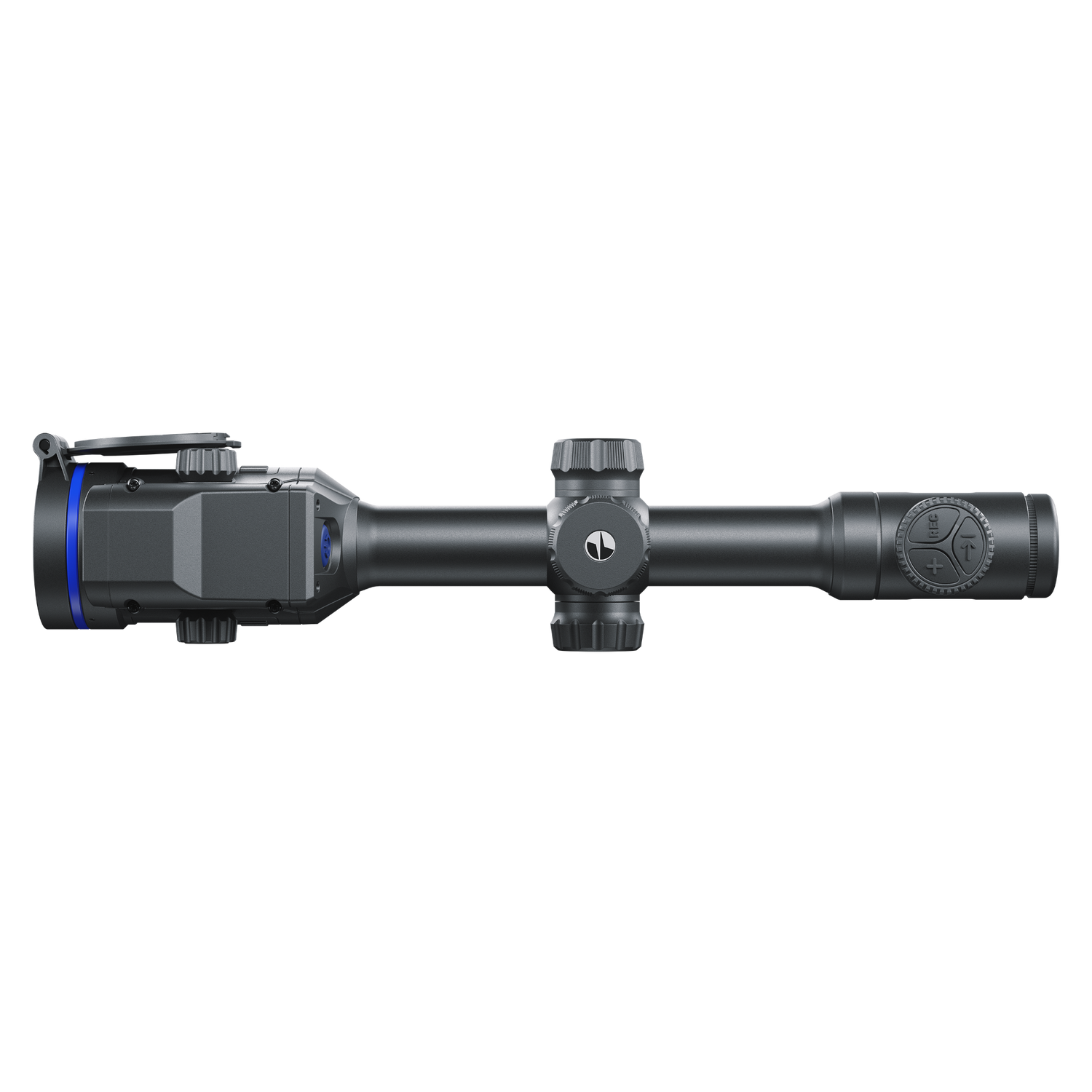 PULSAR THERMION 2 LRF XP50 PRO THERMAL RIFLE