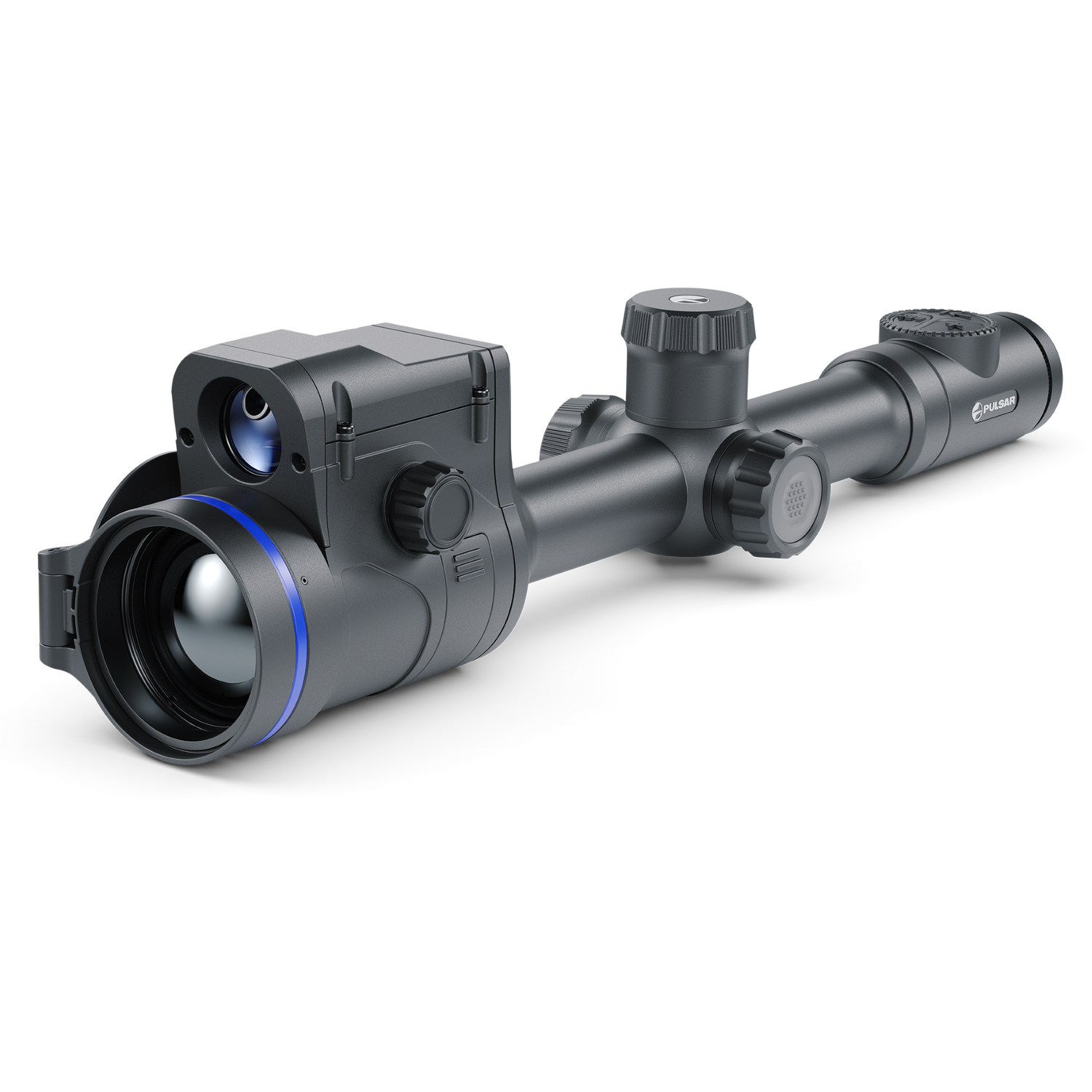PULSAR THERMION 2 LRF XP50 PRO THERMAL RIFLE