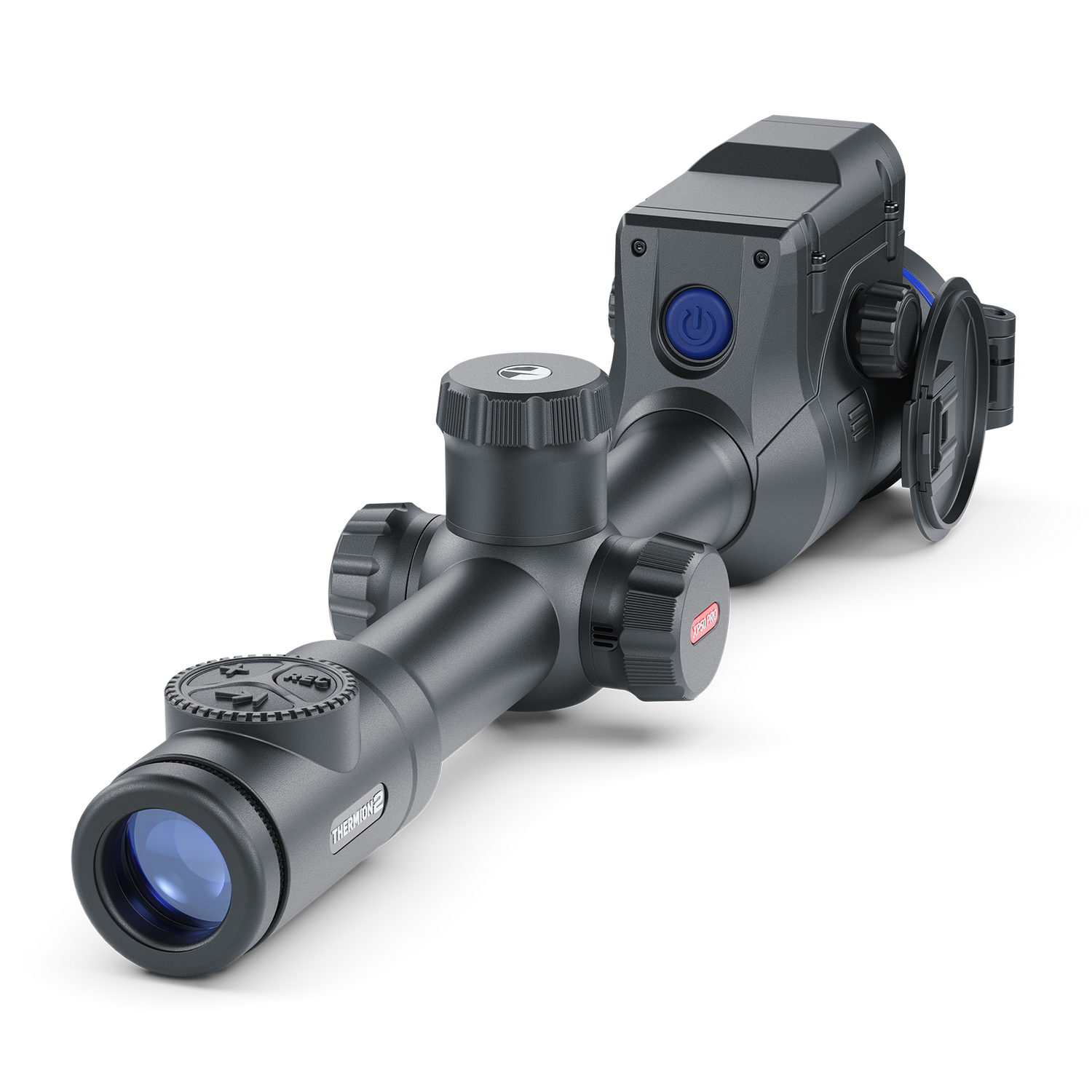 PULSAR THERMION 2 LRF XP50 PRO THERMAL RIFLE