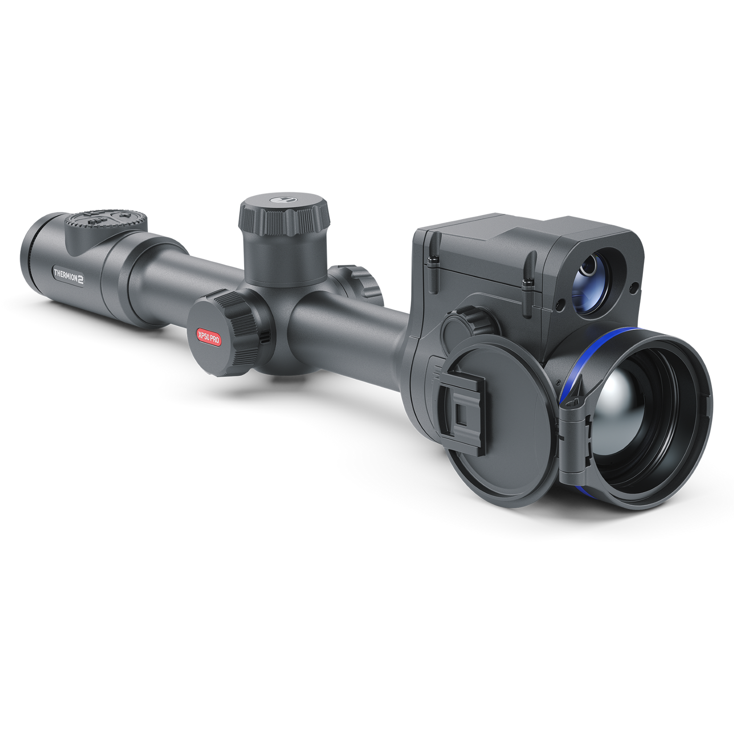 PULSAR THERMION 2 LRF XP50 PRO THERMAL RIFLE