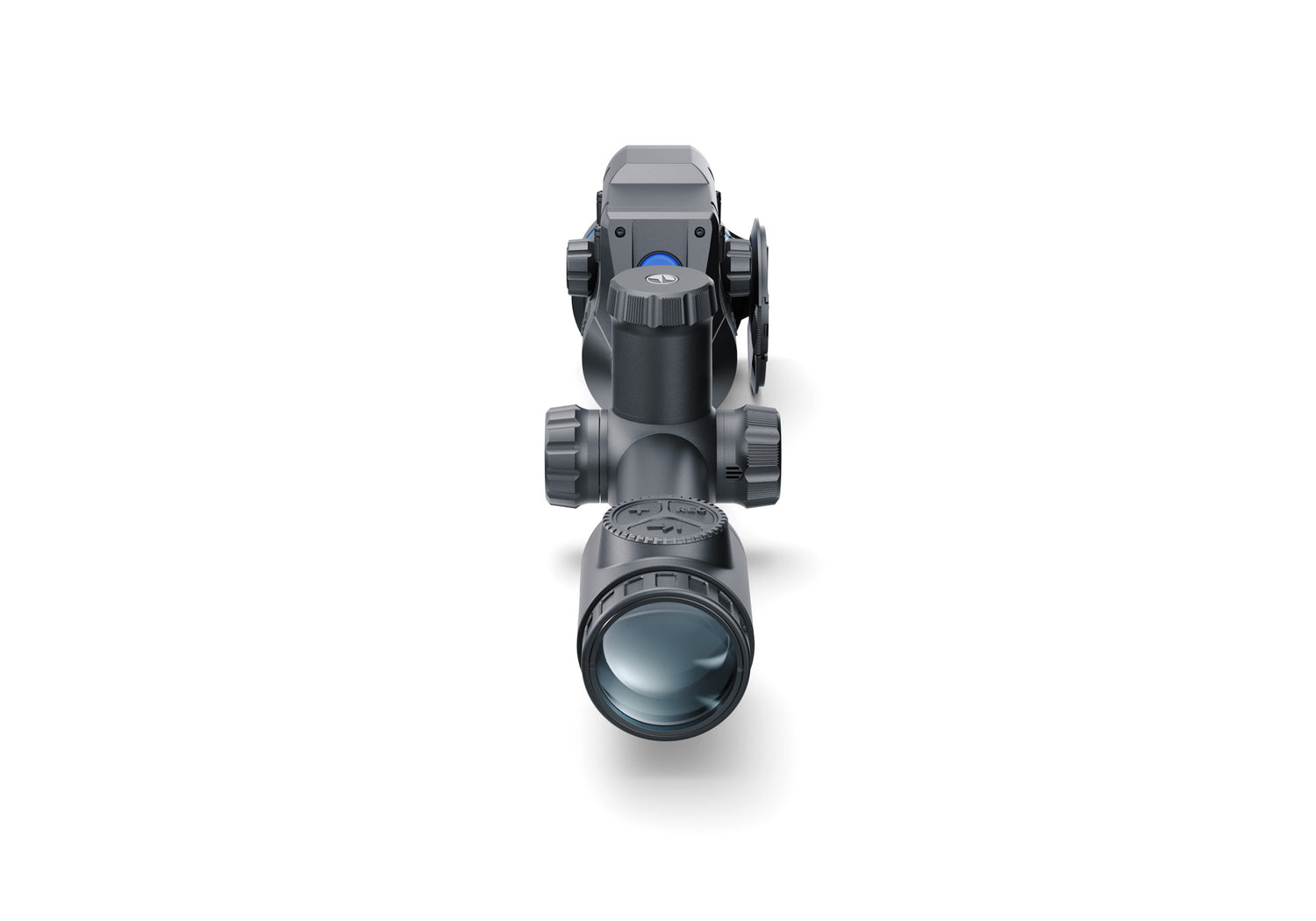 PULSAR THERMION 2 LRF XP60 THERMAL RIFLE SCOPE