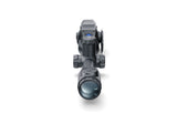 PULSAR THERMION 2 LRF XP60 THERMAL RIFLE SCOPE
