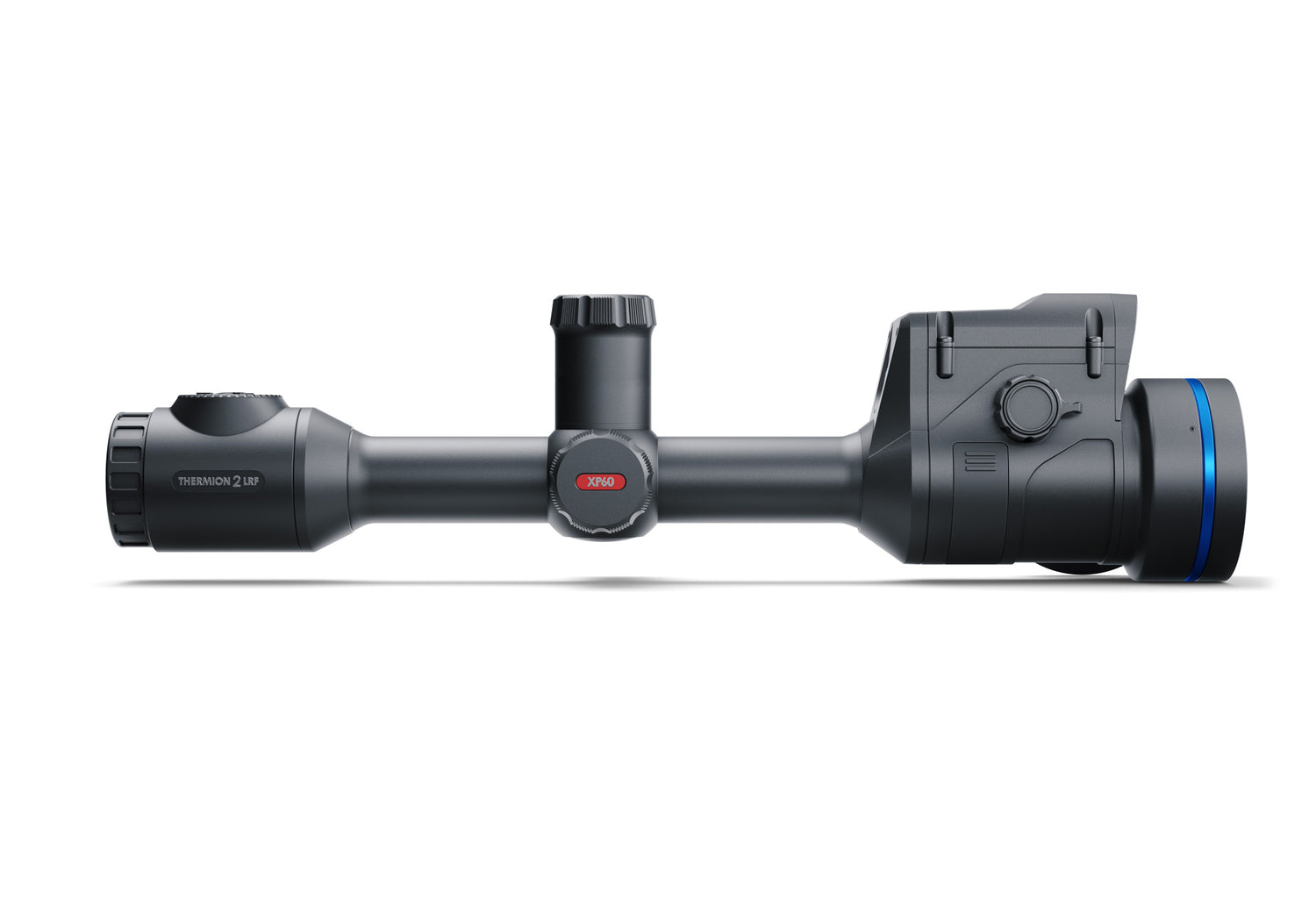 PULSAR THERMION 2 LRF XP60 THERMAL RIFLE SCOPE