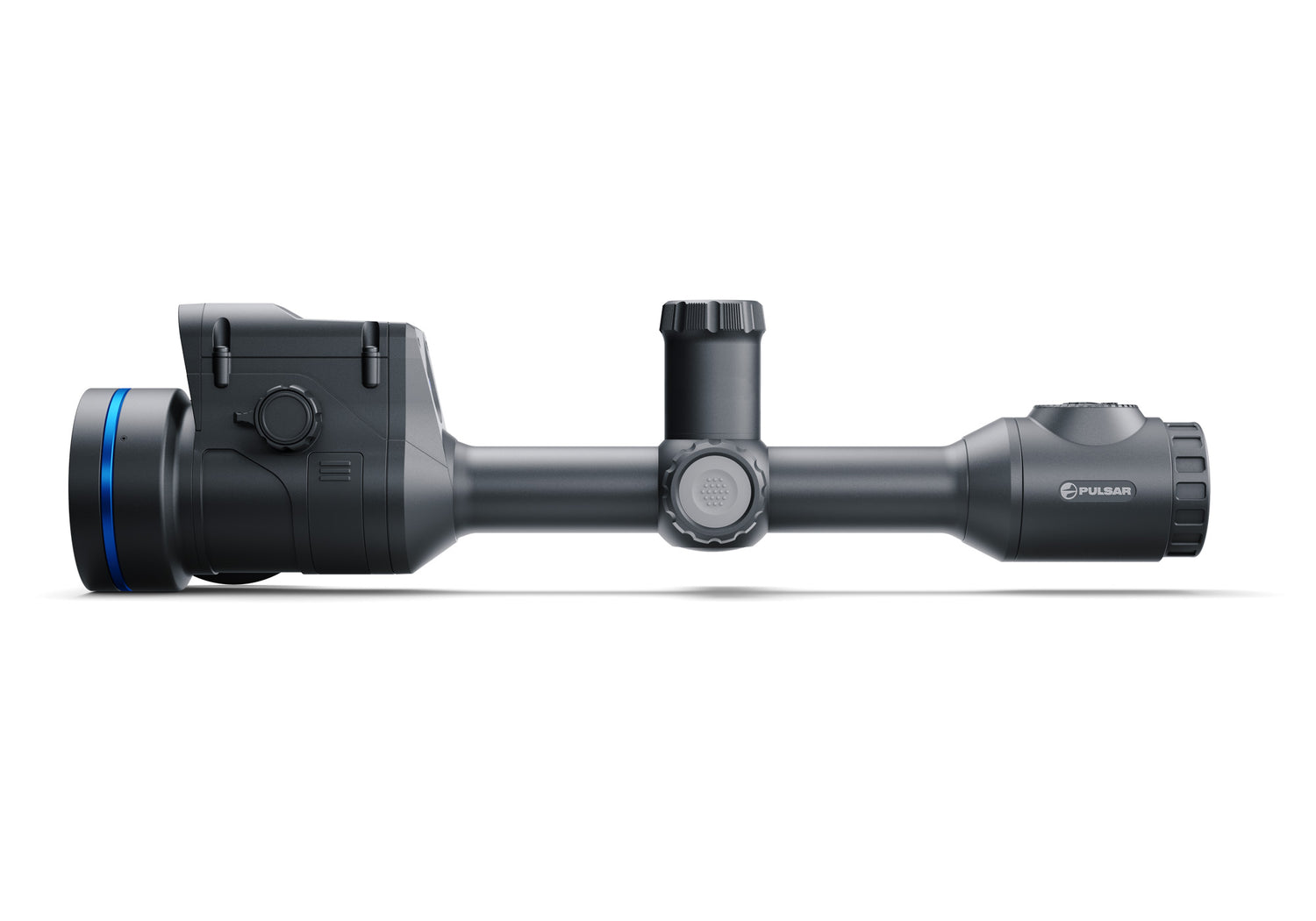 PULSAR THERMION 2 LRF XP60 THERMAL RIFLE SCOPE