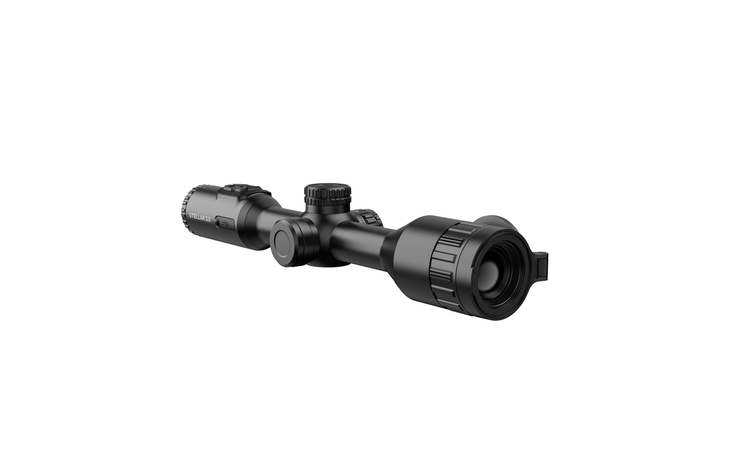 HIKMICRO STELLAR 3.0 SH35 35mm 384x288 12mic <15mK Thermal Scope
