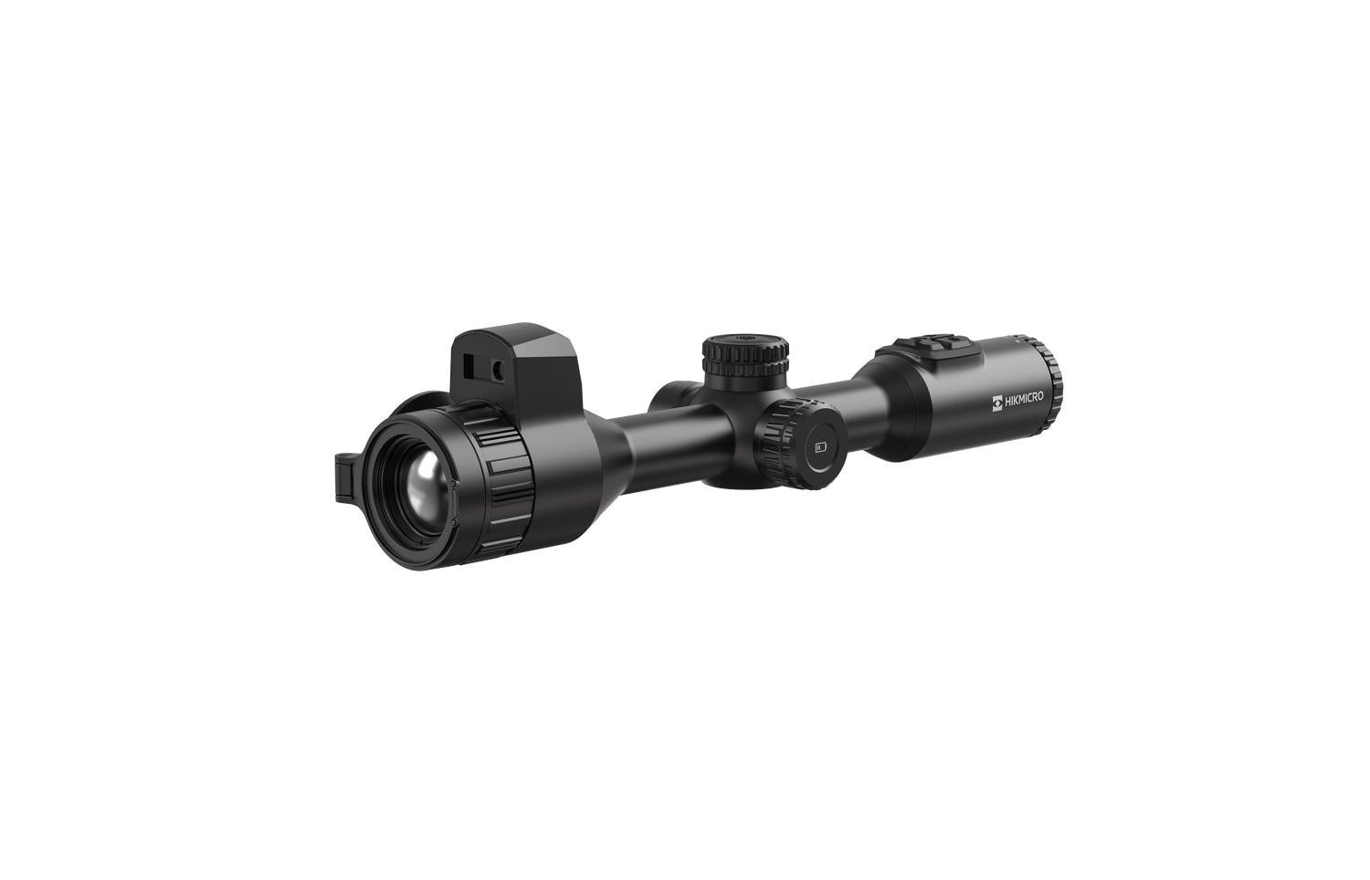 HIKMICRO STELLAR 3.0 SH35L 35mm 384x288 12mic <15mK Thermal Scope with LRF