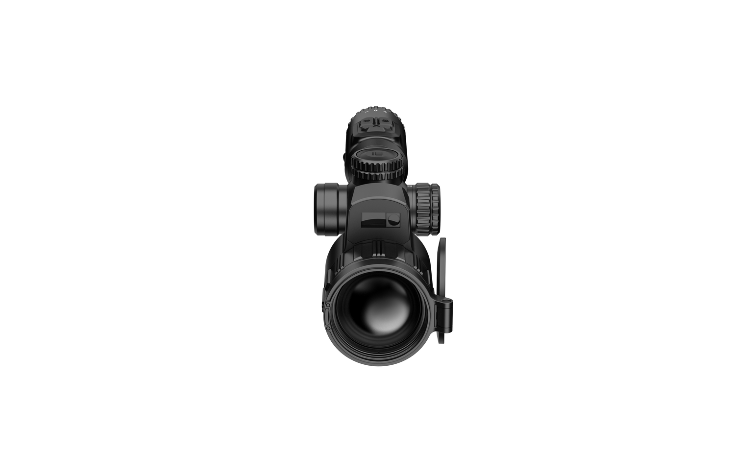 HIKMICRO STELLAR 3.0 SH50L 50mm 384x288 12mic <15mK Thermal Scope with LRF
