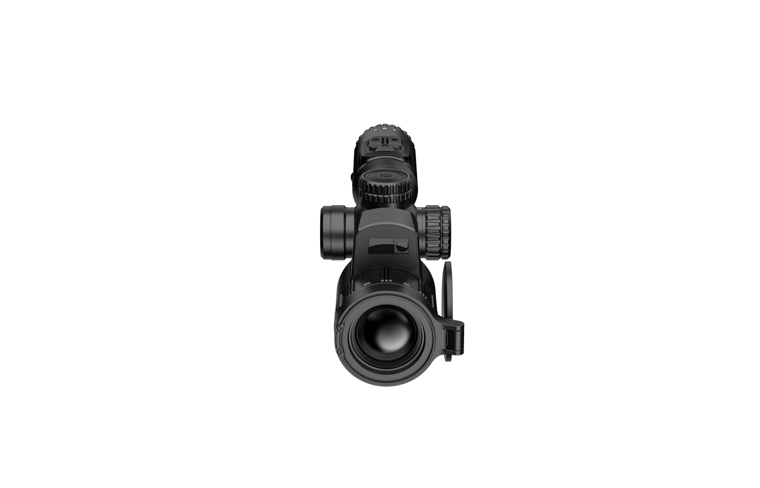 HIKMICRO STELLAR 3.0 SQ35L 35mm 640x512 12mic <15mK Thermal Scope with LRF