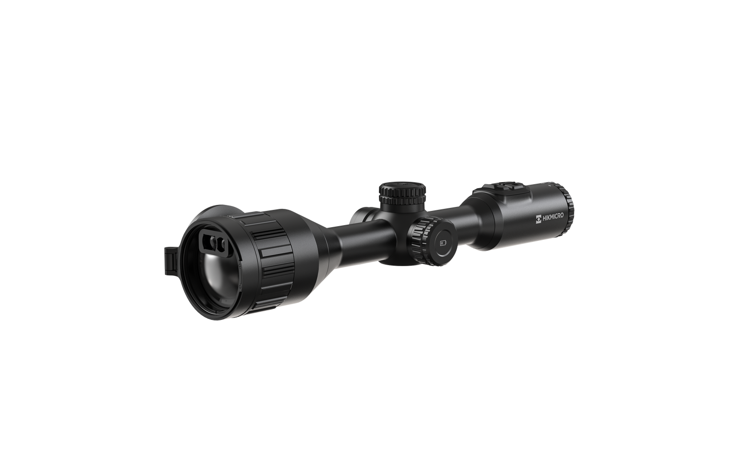 HIKMICRO STELLAR 3.0 SQ50L 50mm 640x512 12mic <15mK Thermal Scope with LRF