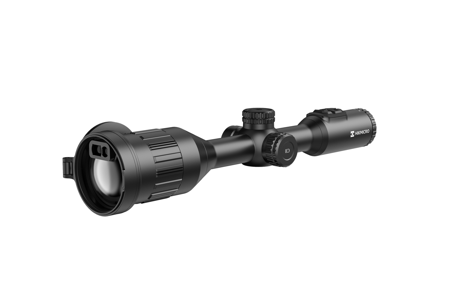 HIKMICRO STELLAR 3.0 SX60L 60mm 1280x1024 12mic <18mK Thermal Scope with LRF