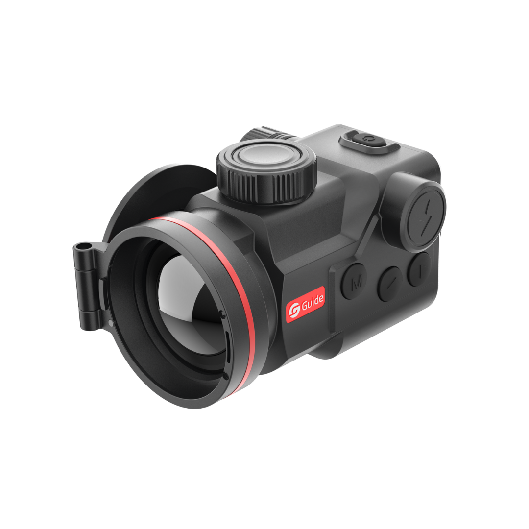 Guide TB650 2.0 Thermal Clip-On