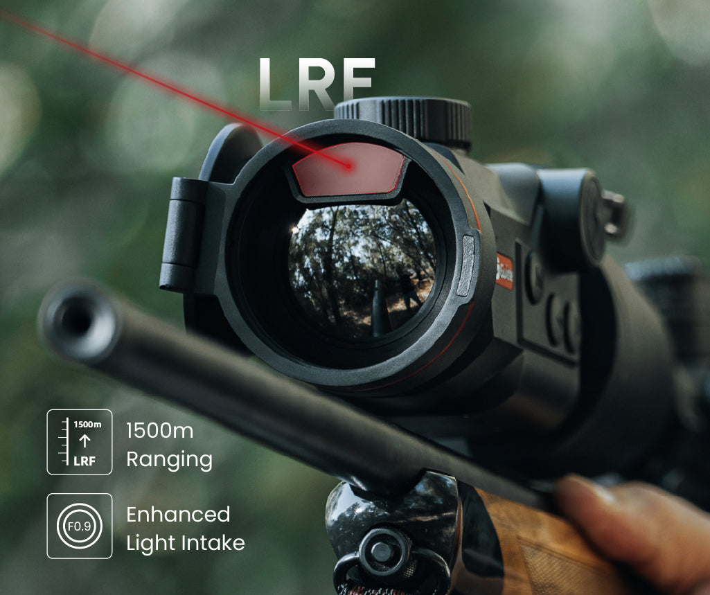 Guide TB650P 2.0 Thermal Clip-On