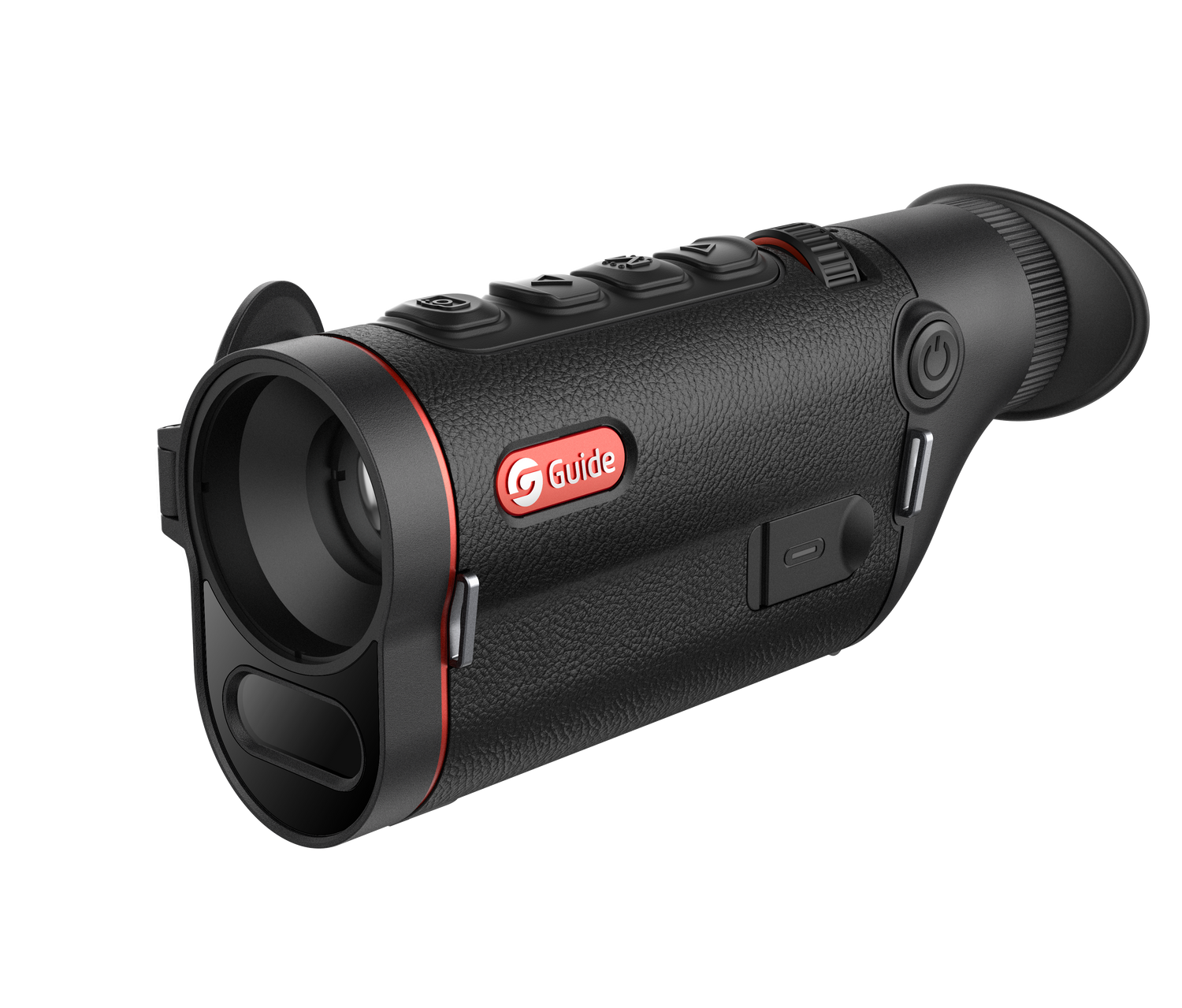 Guide TD433L 3.0 Thermal Monocular