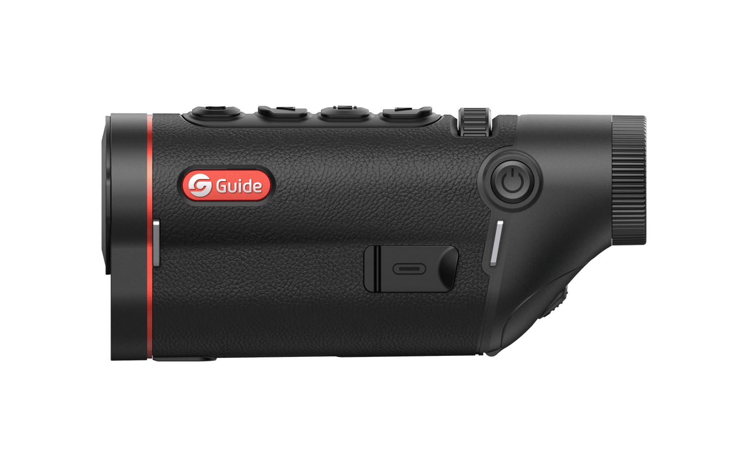 Guide TD433L 3.0 Thermal Monocular
