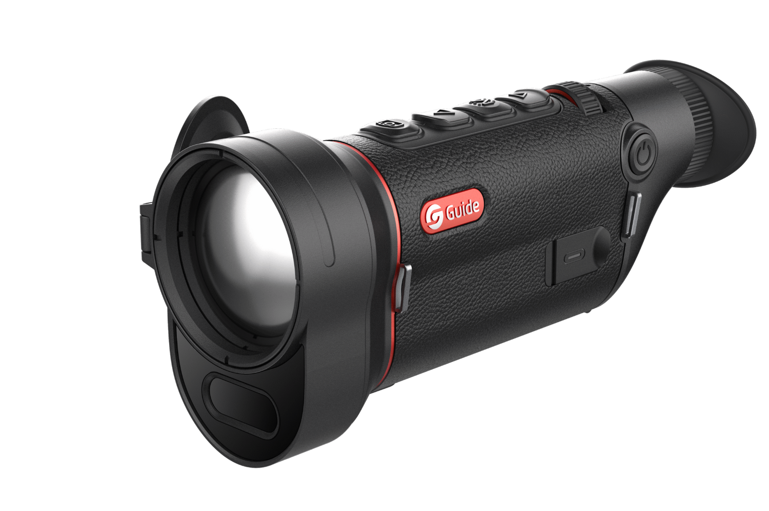 Guide TD653L 3.0 Thermal Monocular