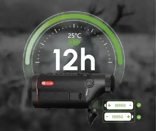 Guide TD633L 3.0 Thermal Monocular