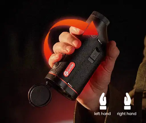 Guide TD633L 3.0 Thermal Monocular