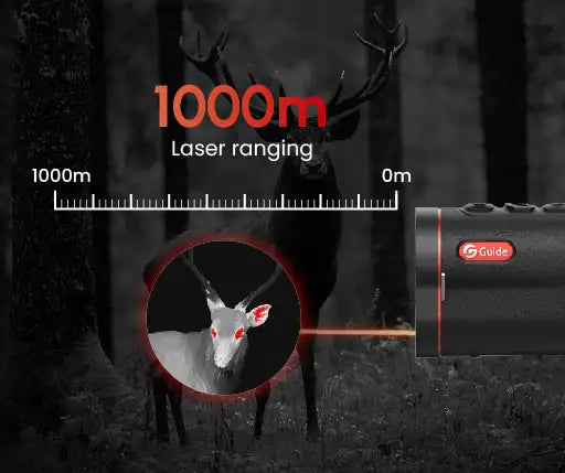 Guide TD633L 3.0 Thermal Monocular