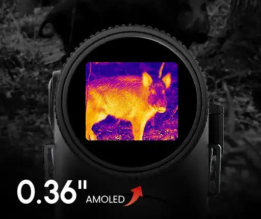 Guide TD633L 3.0 Thermal Monocular