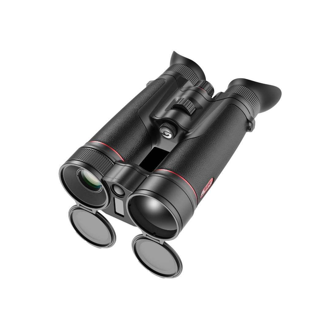 Guide TN650M 2.0 Multispectral Thermal Binoculars
