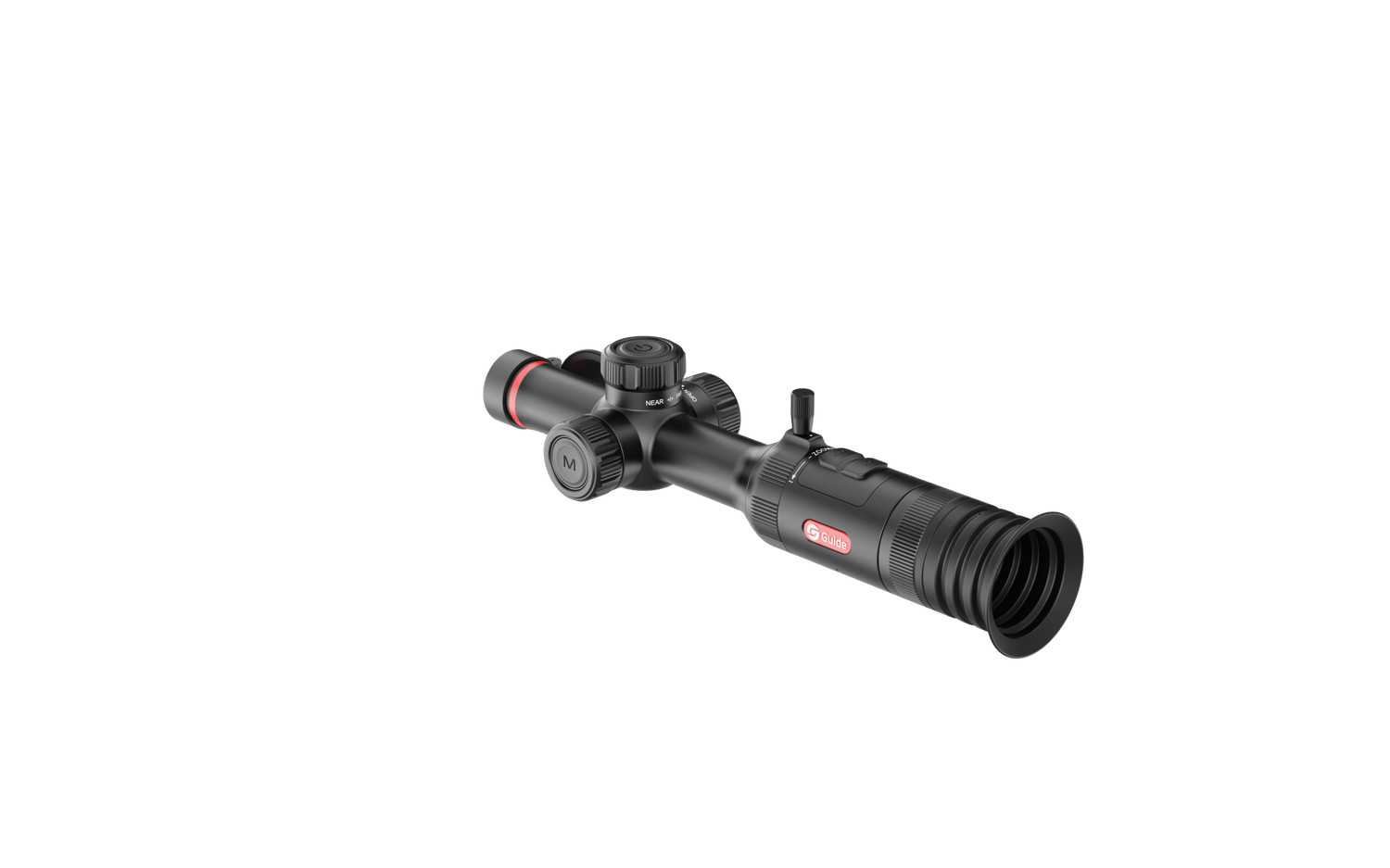 Guide TU425SE 3.0 Thermal Scope
