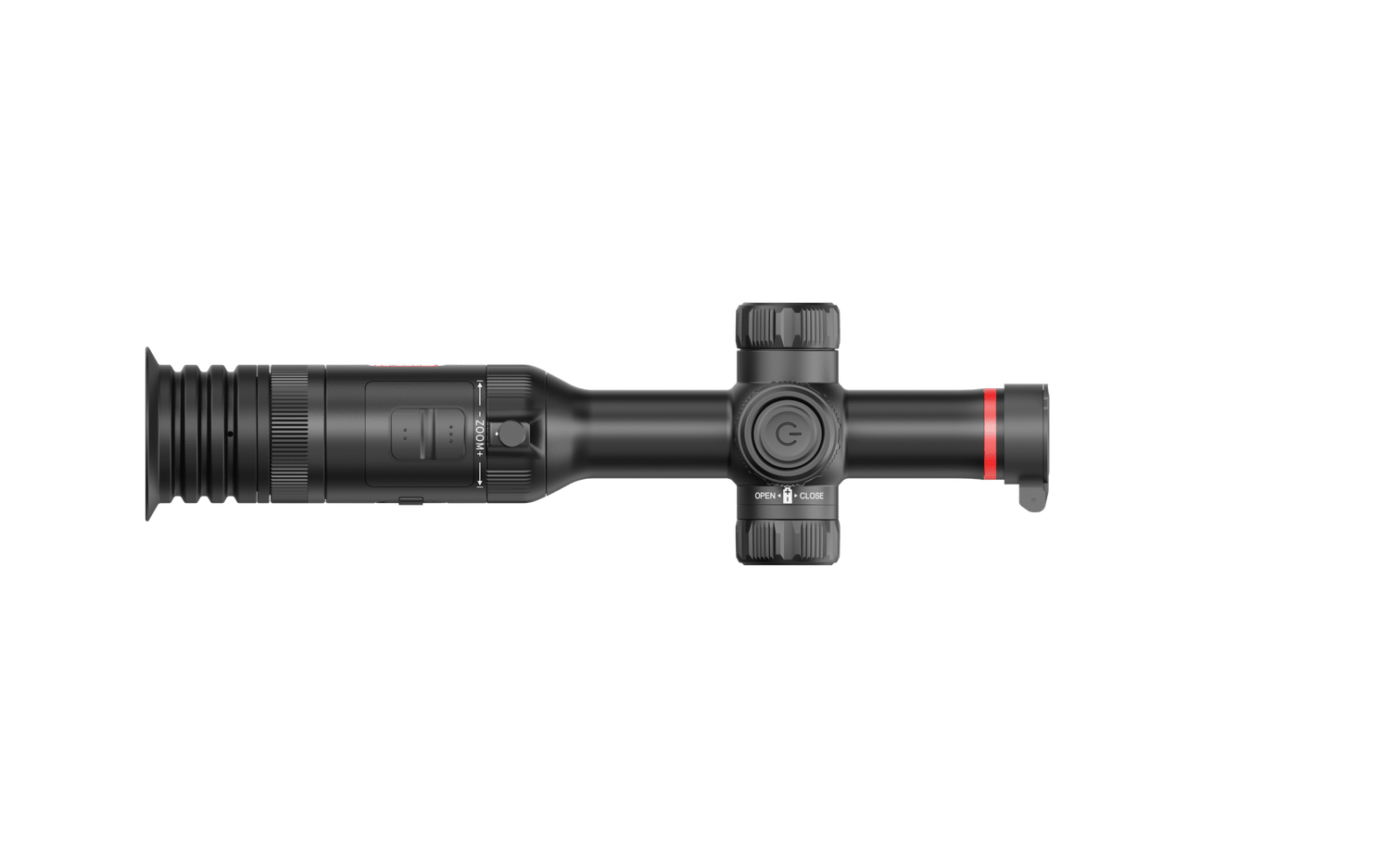 Guide TU425SE 3.0 Thermal Scope