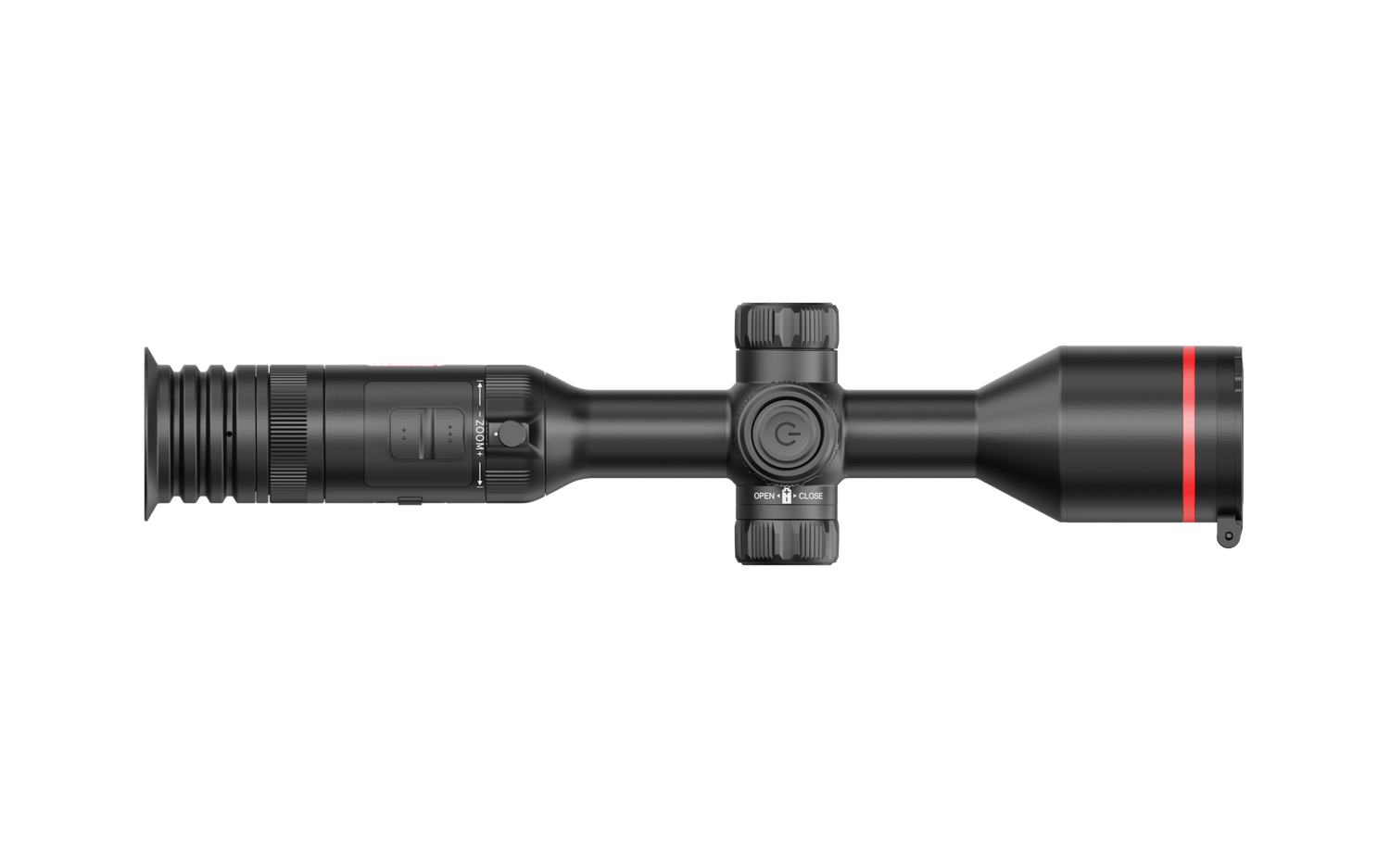 Guide TU435 3.0 Thermal Scope
