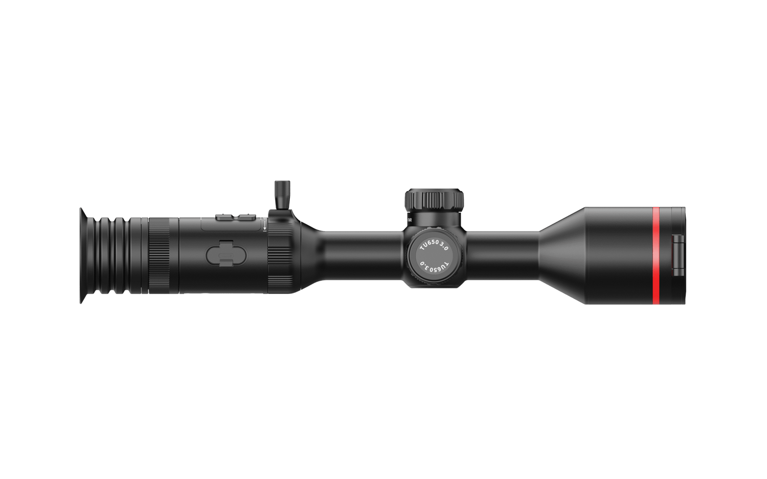 Guide TU435 3.0 Thermal Scope