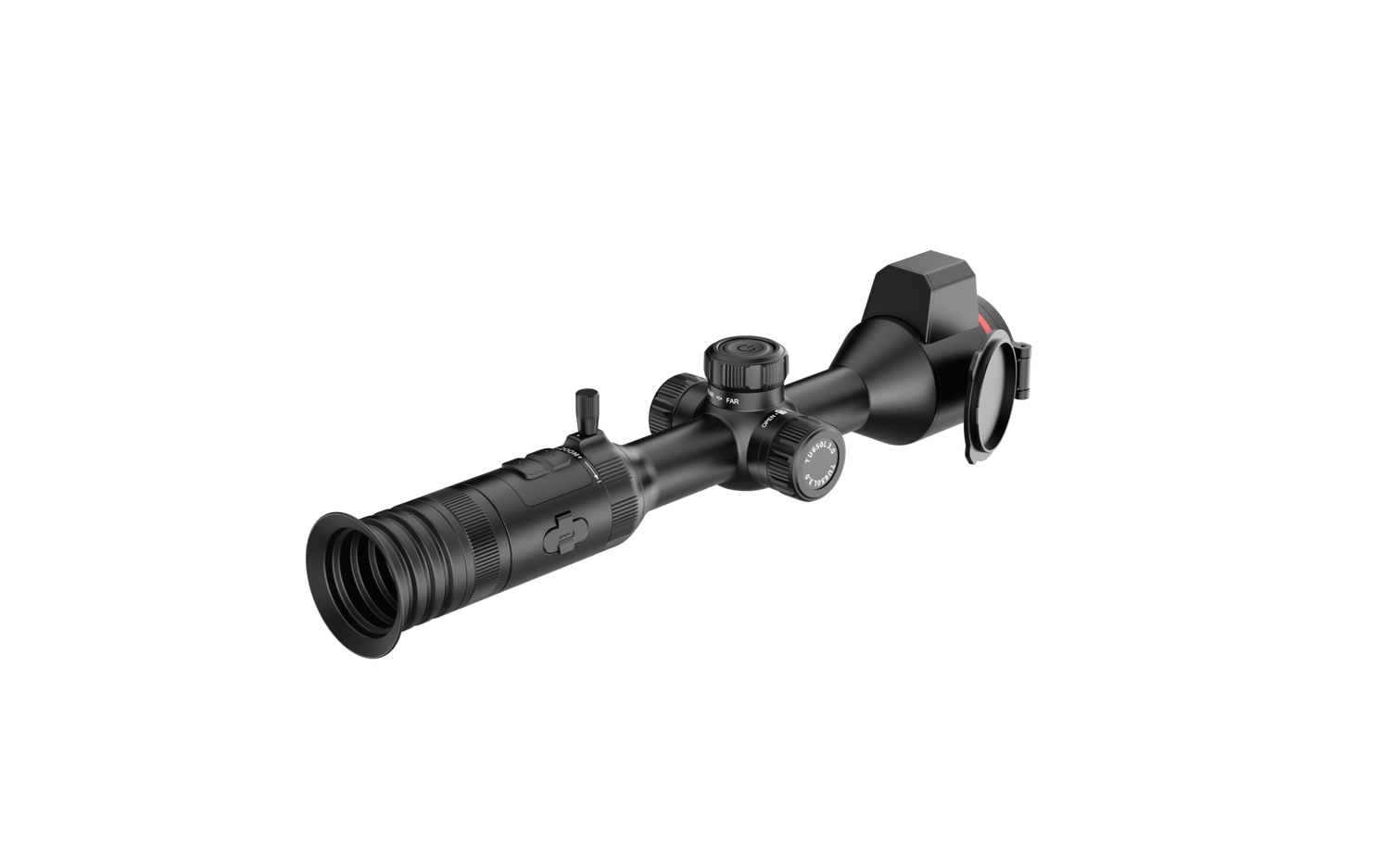 Guide TU435 LRF 3.0 Thermal Scope
