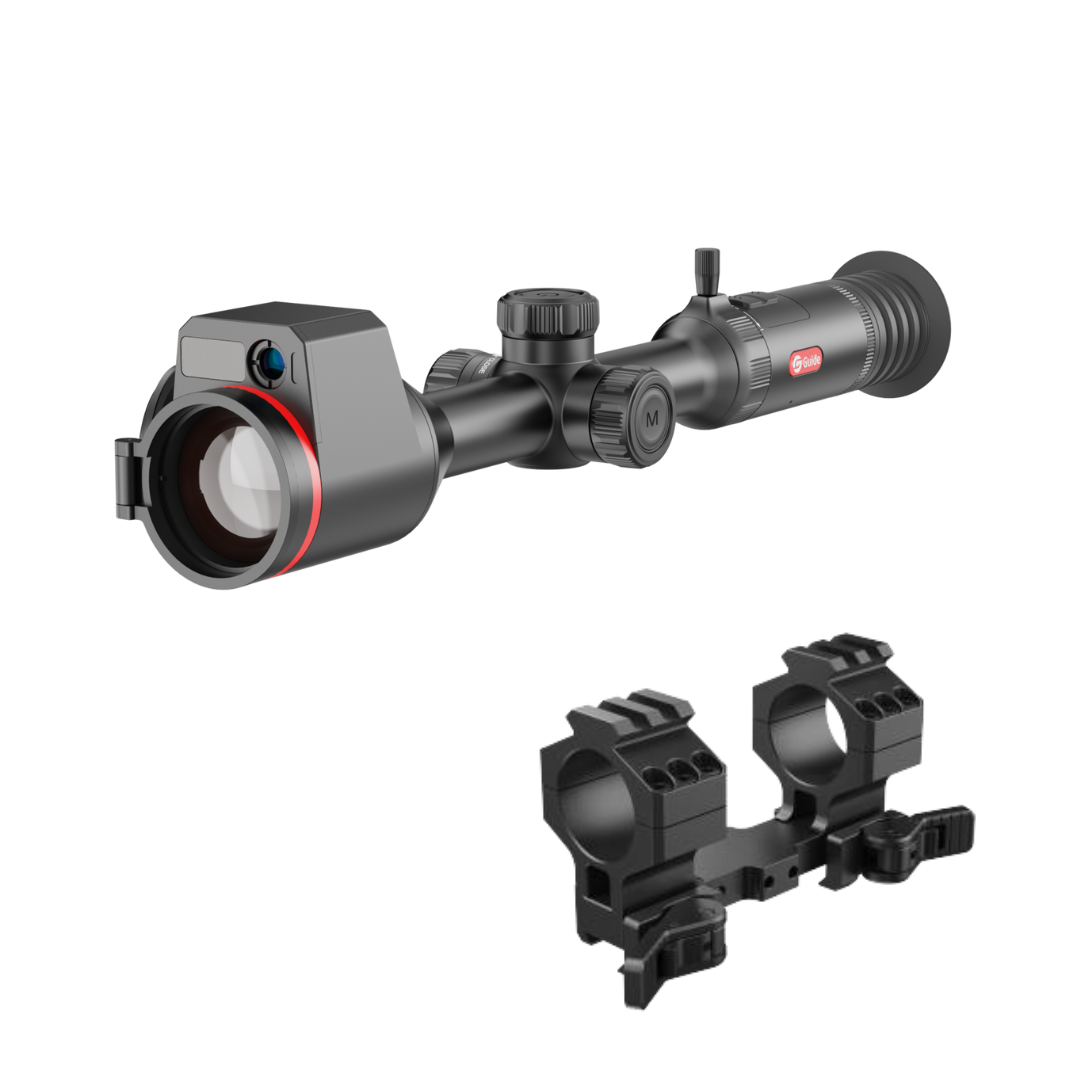 GUIDE TU650M 3.0 - Thermal Scope