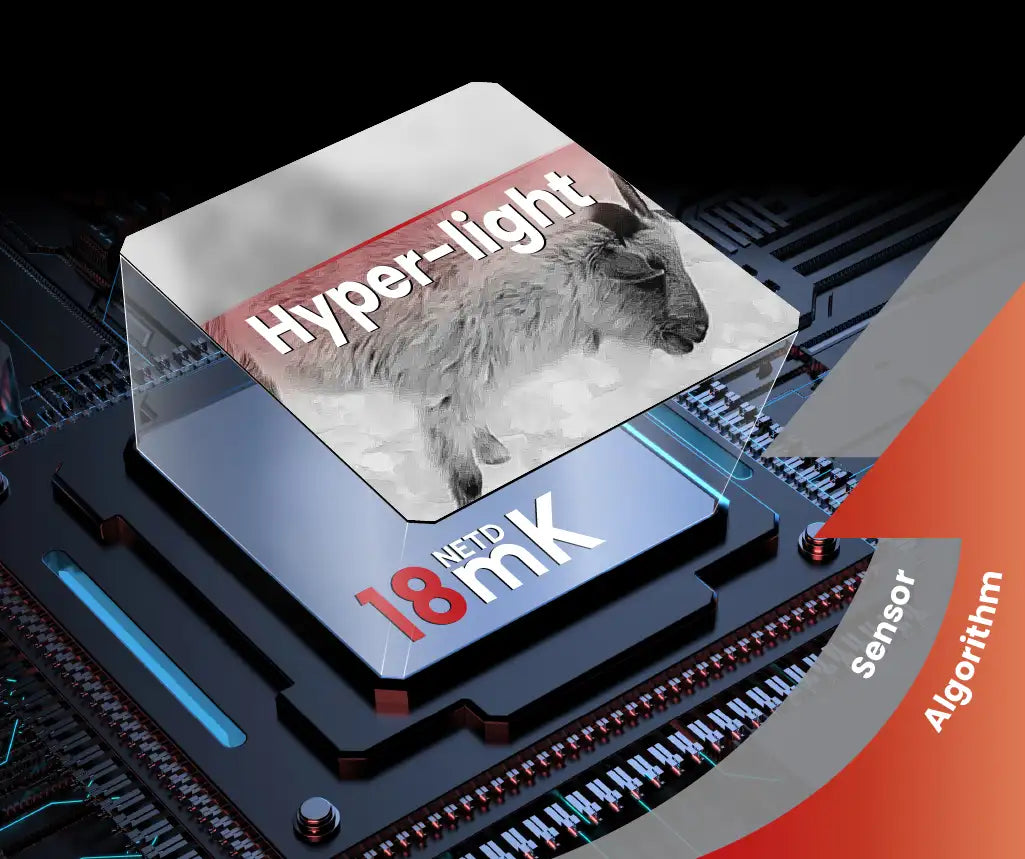 GUIDE TU650P 3.0 0- Thermal Scope